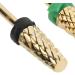 Nail Grinder Bits Nail Cutter Accessories Manicure for Beauty Salon - Buy Online on GoSupps.com
