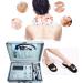 Threema Quantum Magnetic Health Analyzer - Subhealth Body Detection Kit | Easy-to-Use Quantum Detector for Business Trips & Outdoor Health Analysis - Buy Online on GoSupps.com