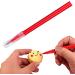 Food Coloring Markers - Food Grade Gourmet Writers for Cake Ultra Fine Thick Tip Food Grade Gourmet Writers Cookie Decorating Supplies 10 Colors Red - Buy Online on GoSupps.com