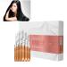 Hair Growth Serum Deep Nourishing Oil Ampoules Set for Thinning Hair Natural Hair Loss Treatment for Women Men Thinning Hair Repair Scalp Hydration Strengthening Repair for Damaged Hair (1PCS)
