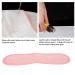 Neck-Rapinus Oil Pack | Promote Blood Circulation & Relaxation | Reusable Castor Oil Wrap - Buy Online on GoSupps.com