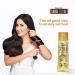 Emami 7-in-1 Hair Oil | Ayurvedic Natural Herbs for Hair Repair & Scalp Nourishment | Strong Healthy Hair | 3.38 Fl Oz/100ml - Buy Internationally - Buy Online on GoSupps.com