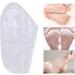 Exfoliating Foot Peeling Mask - Remove Calluses & Dead Skin - 1 Pair | International Shipping - Buy Online on GoSupps.com