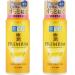 2-Pack Hadalabo Gokujjun Premium Hyaluronic Moisturizing Milk 140ml Made in Japan