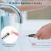 QDCFY OTOSKOK Wireless Endoscopic Camera - Ear Wax Removal Tool with LED for iPhone iPad & Android - Black - Buy Online on GoSupps.com