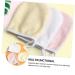 Buy Cocktail Spray Mister & 6pcs Makeup Remover Set | Microfiber Towels Facial Scrubbers Cotton Pads - Deep Cleaning & Eco-Friendly Solution - Buy Online on GoSupps.com