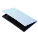 Portable Empty Eyeshadow Palette Empty Cosmetic Palette Easy to Use for Home or Travel Makeup 7.1 * 3.9 inch