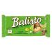 Balisto Chocolate Bars - Muesli Mix Green | 60 Bars (3 Packs of 20) | International Shipping Available - Buy Online on GoSupps.com