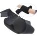 Adjustable Elastic Strap Sport Elbow Support Brace - International Shipping Available - Buy Online on GoSupps.com
