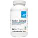 XYMOGEN Methyl Protect - Optimal Methylation Formula with Methyl Folate Vitamin B12 (Methylcobalamin b12) Riboflavin + B6 Vitamins - Cognitive Homocysteine + Heart Health Supplements (120 Capsules) 120 Count (Pack of 1)