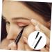 STOBAZA 3 pi ces Eyeliner Liquide Vide avec Pinceau Assorti Stylo Rechargeable pour Maquillage Pr cis et Portable pour D butants et Professionnels - Buy Online on GoSupps.com