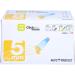 MYLIFE Clickfine AutoProtect pen needles 5 mm 31 G 100 pcs