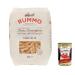 Italian Gourmet E.R. Rummo Fusilli No. 48 Pack of 4 durum wheat semolina pasta 1 kg + Italian Gourmet Polpa di Pomodoro 400 g