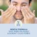 Coppertone Pure & Simple SPF 50 Face Sunscreen Lotion - Mineral Zinc Oxide Formula - Water Resistant - Hypoallergenic - 2oz Travel Size - Buy Online on GoSupps.com