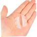 20 Pairs Eyelash Spacer & Silicone Pads - Lash Lift Kit & Perming Rods for Stunning Eyelash Beauty - Buy Online on GoSupps.com