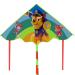 Dragons children children's kite dragon cord of the Insliner Flight kite for Beach Trip Outdoor Games outdoor toys perfect for beginners
