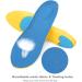 Memory Foam Insoles for Men Women & Kids - Arch Support Cushion & Shock Absorption Relieve Foot Pain (L Size: M 8-12 / W 10-15) - International Shipping Available - Buy Online on GoSupps.com