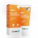 Ultra Matte Sunscreen Gel with SPF 60 & PA+++ | Broad Spectrum Protection | Helps Prevent Sun Damage | Oil-Free Formula for Acne-Prone Skin | 1.76 Oz/50g