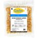 GERBS Dried Mango Cubes 2 LBS. Sweet | Freshly Dehydrated Resealable Bulk Bag | Top Food Allergy Free | Sulfur Dioxide Free Mangoes | Vitamin B, Boost energy & reduce stress | Gluten & Peanut Free