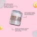  JINGLING JINGLING Body Shimmer Powder Glitter Shimmer Lightlighter Powder - 3G Contouring Clavicle Tape Glow Fairy Makeup Brightening Makeup for - Buy Online on GoSupps.com