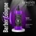 Lorenti Barber Aftershave Cologne 150ml | Men Aftershave Spray Long Last (Purple) - Buy Online on GoSupps.com