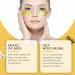 60 Moisturizing Eye Patches Under Eye Bee Patches Anti-puffiness Eye Pads Dark Circles Hydrating Eye Tightening Under-eye Patches Skin Care Eye Patches Bee Eye Pads - Buy Online on GoSupps.com