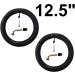Buy 2 pcs Tube 12.5 Inch Stroller & Children's Bike Tires 12.5x1.75-2.25 Inch - 90 Degree Angled - International Shipping - Buy Online on GoSupps.com