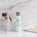 Ecotools Cruelty Free Makeup Brush Cleansing Shampoo 6oz - Pack of 2 | Eco-Friendly Formula to Wash Away Surface Makeup and Impurities - Buy Online on GoSupps.com