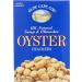 Olde Cape Cod - Oyster Crackers - Trans Fat - 8 oz.