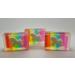 Rainbow Unicorn Soap Bar - Christmas Gift Stocking Filler Girls Kids - Buy Online on GoSupps.com