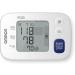 OMRON RS4 Automatic Wrist Blood Pressure Monitor - Test Winner Stiftung Warentest 11/2023 | Clinically Validated Memory Positioning Sensor & Chain Seat Control - Shop Internationally! - Buy Online on GoSupps.com