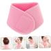 JECOMPRIS Gel Neck Pad Anti Wrinkle Neck Pad Moisturizing Neck Pad Anti- Wrinkle Neck Patches Neckline Patch Stretchable Neck Patch Anti Aging Polyester Skin Care Neck Strap Pink - Buy Online on GoSupps.com