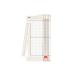 Bira Craft Paper Trimmer and Scorer with Swing-Out Arm  12 x 6 Base  Craft Trimmer  Trim and Score Board  for Coupons  Craft Paper and Photo