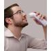 CLEARinse Electric Nasal Aspirator Starter Kit + 2 Wash Heads | Baby Nose Cleaner Sucker | Rechargeable & Safe | Mom's Choice Award Winner - Buy Online on GoSupps.com