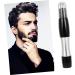 NOLITOY 3 Pcs Nose Hair Trimmer - Electric Face & Body Hair Remover | Battery-Powered Nose Hair Razor & Facial Epilator - Buy Online on GoSupps.com