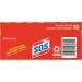 Steel Wool Soap Pads - Set of 10, 2 Packs | Heavy Duty Cleaning for Tough Stains | S.O.S-10002 - Buy Online on GoSupps.com