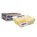 Alpro Soya Dessert Fine Vanilla vegan lactose-free gluten-free UHT 6x (4 x 125g) pack of 6
