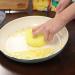 Scrub Daddy Original FlexTexture Scrubbing Sponge - Yellow - 1 Count - Buy Online on GoSupps.com