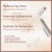 Buy Waterproof Lip Liner Marker Pen & Liquid Lip Stain Kit | Long Lasting Nude Lip Liner & Gloss Combo | Nourishing Clear Lip Butter - International Shipping - Buy Online on GoSupps.com