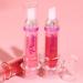 Buy Lip Plumping Booster | Spicy Lip Lipstick & Gloss - Hydrating Volumizing Makeup for Women & Girls - Buy Online on GoSupps.com