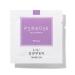 PINROSE Perfumes Lil' Dipper - Eau de Parfum Petals (Fragrance Towelettes) - Vegan Cruelty-free and Hypoallergenic with Essential Oils - Notes of Lemon Sandalwood Violet Lavendar and Musk Lil' Dipper 8 Count (Pack of 1) - Buy Online on GoSupps.com
