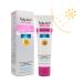 Face Sunscreen Face Sun Lotion Cream with SPF50 Waterproof Sun Cream Anti Sun UVA/UVB Radiation Protection Lotion Cream for Face and Body