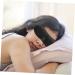 Hemoton 5Pcs 3D Stereo Goggles Supple Eye Masks - Light Blocking Sleep Masks for Travel and Home Use - Buy Online on GoSupps.com