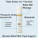 Stress Relief Oil Roller - Therapeutic Essential Oils for Anxiety Relief | Calming Aromatherapy for Men & Women | Made in USA - Buy Online on GoSupps.com