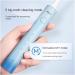 BAIR X3/X304 Sonic Electric Toothbrush - Rechargeable Deep Clean Automatic Toothbrush for Adults | Soft Hair Ocean Blue - Perfect for Men & Women - Buy Online on GoSupps.com