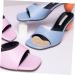 FOMIYES 6 Pairs Non-Slip Shoe Insoles Inserts - Skid-Resistant Gel Pads for Metatarsal Cushioning | Comfortable Leather Sandal Sole Pads - Buy Online on GoSupps.com