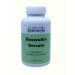 Boswellia Serrata (Frankincense) 150 caps. vegetarian capsule shell German production