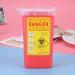 1L Sharps Disposal Container - Home Use Needle Disposal Container - Buy Online on GoSupps.com