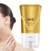 Opvonxeh Neck Firming Cream for Women Natural Chest Lift Moisturizer for Even Skin Tone Tightening and Firm Neck Cream Hydrating Solution for a Youthful Appearance 120g