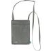 Buy Fj ll R ven Unisex Pocket Shoulder Bag - One Size Super Grey | International Shipping Available - Buy Online on GoSupps.com